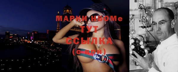 винт Слюдянка
